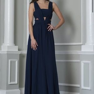 NWOT! Theia Bridesmaid Dress - GINA